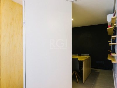 Conjunto/Sala à venda com 58m² no bairro Auxiliadora em Porto Alegre - Foto 25