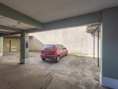 Apartamento à venda com 76m², 2 quartos, 1 vaga no bairro Menino Deus em Porto Alegre - Foto 20