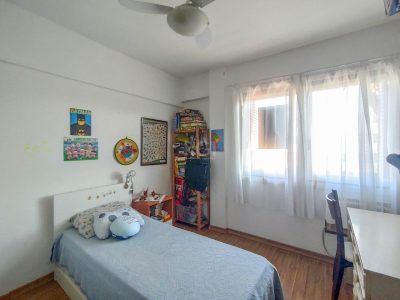 Apartamento à venda com 76m², 2 quartos, 1 vaga no bairro Menino Deus em Porto Alegre - Foto 7