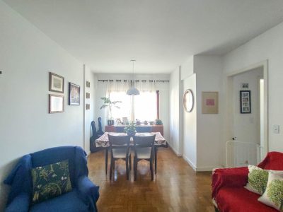 Apartamento à venda com 76m², 2 quartos, 1 vaga no bairro Menino Deus em Porto Alegre - Foto 4