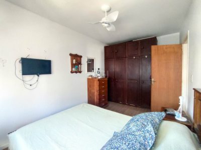 Apartamento à venda com 76m², 2 quartos, 1 vaga no bairro Menino Deus em Porto Alegre - Foto 12