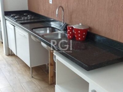 Apartamento à venda com 68m², 2 quartos, 1 vaga no bairro Praia de Belas em Porto Alegre - Foto 7