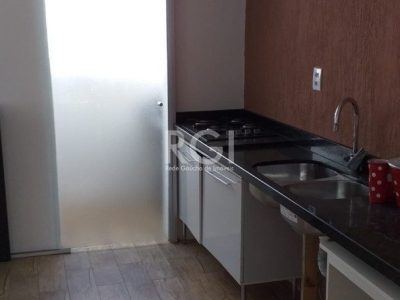 Apartamento à venda com 68m², 2 quartos, 1 vaga no bairro Praia de Belas em Porto Alegre - Foto 8