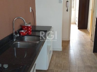 Apartamento à venda com 68m², 2 quartos, 1 vaga no bairro Praia de Belas em Porto Alegre - Foto 9