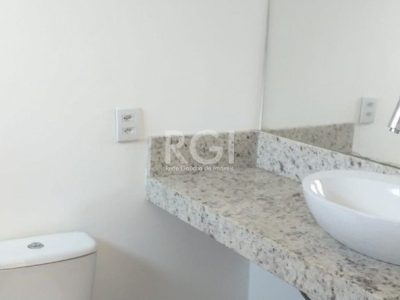 Apartamento à venda com 68m², 2 quartos, 1 vaga no bairro Praia de Belas em Porto Alegre - Foto 14