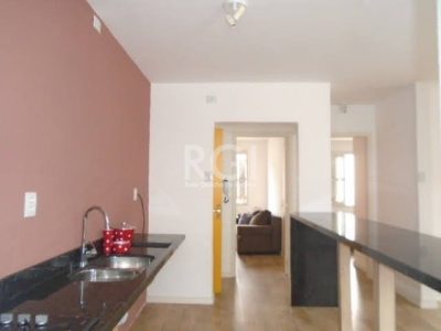 Apartamento à venda com 68m², 2 quartos, 1 vaga no bairro Praia de Belas em Porto Alegre - Foto 2