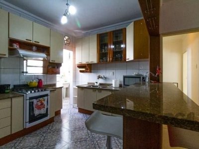 Apartamento à venda com 110m², 3 quartos, 1 vaga no bairro Rio Branco em Porto Alegre - Foto 4