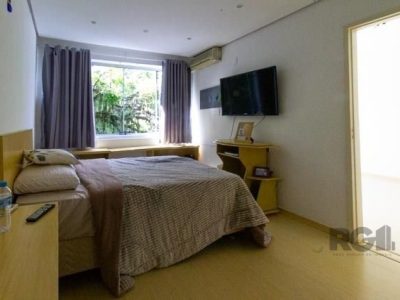 Apartamento à venda com 110m², 3 quartos, 1 vaga no bairro Rio Branco em Porto Alegre - Foto 13