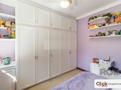 Apartamento à venda com 247m², 3 quartos, 1 suíte, 2 vagas no bairro Petrópolis em Porto Alegre - Foto 8