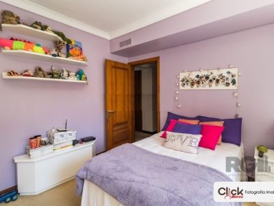 Apartamento à venda com 247m², 3 quartos, 1 suíte, 2 vagas no bairro Petrópolis em Porto Alegre - Foto 9