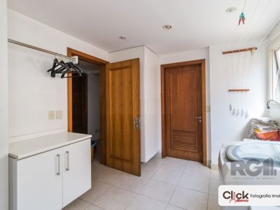 Apartamento à venda com 247m², 3 quartos, 1 suíte, 2 vagas no bairro Petrópolis em Porto Alegre - Foto 10