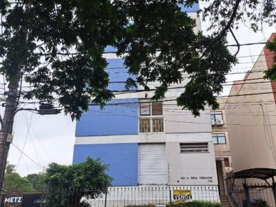 Apartamento à venda com 32m², 1 quarto no bairro Rio Branco em Porto Alegre - Foto 13