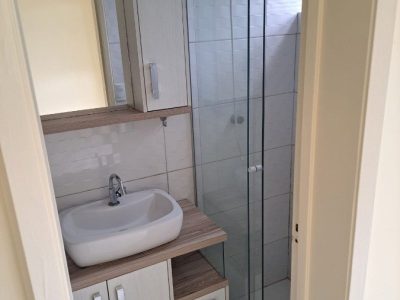 Apartamento à venda com 32m², 1 quarto no bairro Rio Branco em Porto Alegre - Foto 15