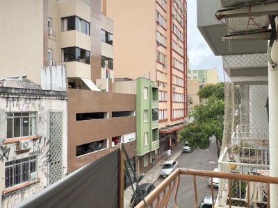 Apartamento à venda com 80m², 3 quartos no bairro Centro Histórico em Porto Alegre - Foto 11