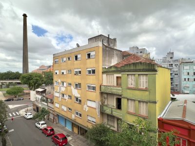 Apartamento à venda com 80m², 3 quartos no bairro Centro Histórico em Porto Alegre - Foto 13