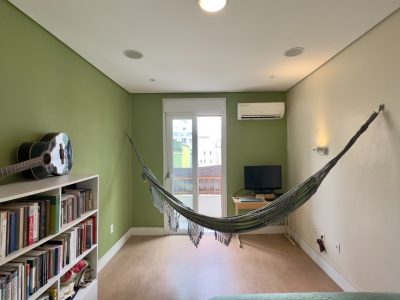 Apartamento à venda com 80m², 3 quartos no bairro Centro Histórico em Porto Alegre - Foto 8