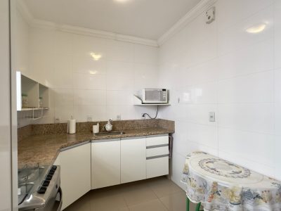 Apartamento à venda com 80m², 3 quartos no bairro Centro Histórico em Porto Alegre - Foto 33