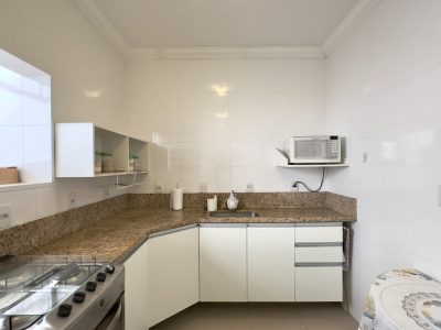 Apartamento à venda com 80m², 3 quartos no bairro Centro Histórico em Porto Alegre - Foto 35