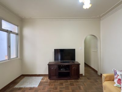 Apartamento à venda com 80m², 3 quartos no bairro Centro Histórico em Porto Alegre - Foto 29