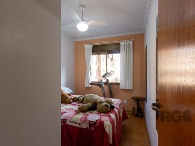 Apartamento à venda com 94m², 3 quartos, 1 suíte, 2 vagas no bairro Tristeza em Porto Alegre - Foto 19