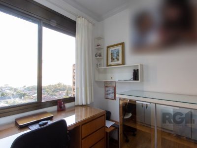 Apartamento à venda com 94m², 3 quartos, 1 suíte, 2 vagas no bairro Tristeza em Porto Alegre - Foto 26