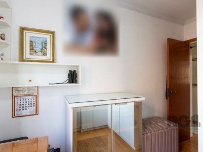 Apartamento à venda com 94m², 3 quartos, 1 suíte, 2 vagas no bairro Tristeza em Porto Alegre - Foto 27