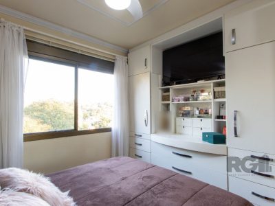 Apartamento à venda com 94m², 3 quartos, 1 suíte, 2 vagas no bairro Tristeza em Porto Alegre - Foto 31