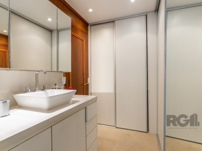 Apartamento à venda com 165m², 3 quartos, 1 suíte, 2 vagas no bairro Auxiliadora em Porto Alegre - Foto 24