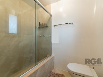 Apartamento à venda com 165m², 3 quartos, 1 suíte, 2 vagas no bairro Auxiliadora em Porto Alegre - Foto 23