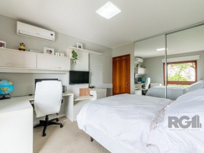 Apartamento à venda com 165m², 3 quartos, 1 suíte, 2 vagas no bairro Auxiliadora em Porto Alegre - Foto 14