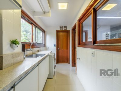 Apartamento à venda com 165m², 3 quartos, 1 suíte, 2 vagas no bairro Auxiliadora em Porto Alegre - Foto 11