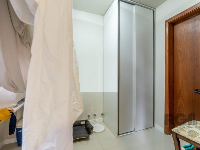 Apartamento à venda com 165m², 3 quartos, 1 suíte, 2 vagas no bairro Auxiliadora em Porto Alegre - Foto 19