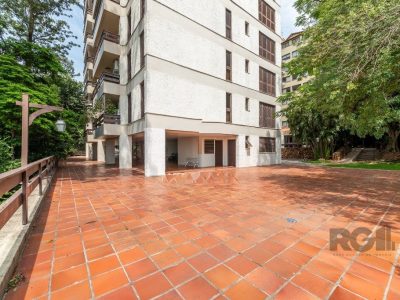 Apartamento à venda com 165m², 3 quartos, 1 suíte, 2 vagas no bairro Auxiliadora em Porto Alegre - Foto 26