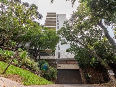 Apartamento à venda com 165m², 3 quartos, 1 suíte, 2 vagas no bairro Auxiliadora em Porto Alegre - Foto 32