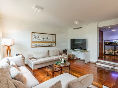 Apartamento à venda com 165m², 3 quartos, 1 suíte, 2 vagas no bairro Auxiliadora em Porto Alegre - Foto 5