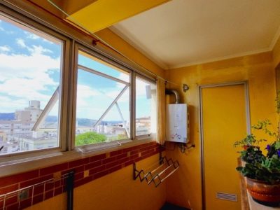 Apartamento à venda com 138m², 3 quartos, 1 suíte, 2 vagas no bairro Petrópolis em Porto Alegre - Foto 18