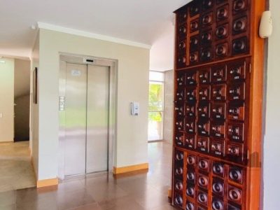 Apartamento à venda com 138m², 3 quartos, 1 suíte, 2 vagas no bairro Petrópolis em Porto Alegre - Foto 21