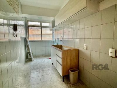 Apartamento à venda com 57m², 2 quartos no bairro Tristeza em Porto Alegre - Foto 13