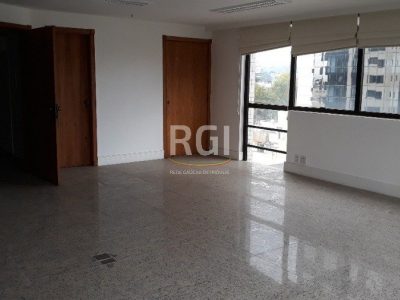 Conjunto/Sala à venda com 245m², 5 vagas no bairro Boa Vista em Porto Alegre - Foto 11