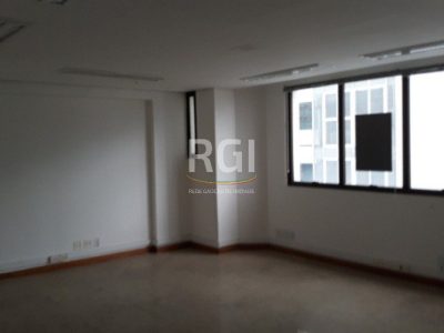 Conjunto/Sala à venda com 245m², 5 vagas no bairro Boa Vista em Porto Alegre - Foto 13