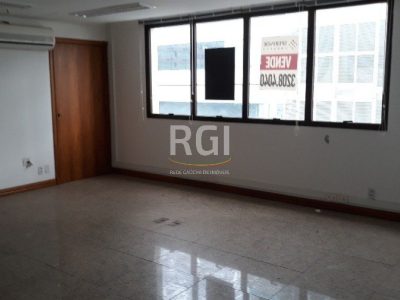 Conjunto/Sala à venda com 245m², 5 vagas no bairro Boa Vista em Porto Alegre - Foto 14