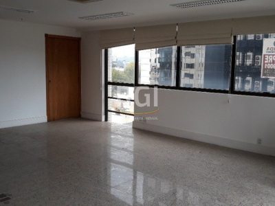 Conjunto/Sala à venda com 245m², 5 vagas no bairro Boa Vista em Porto Alegre - Foto 16