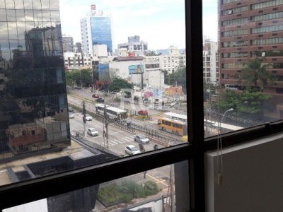 Conjunto/Sala à venda com 245m², 5 vagas no bairro Boa Vista em Porto Alegre - Foto 18