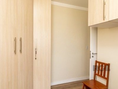 Apartamento à venda com 74m², 3 quartos, 1 suíte, 2 vagas no bairro Rio Branco em Porto Alegre - Foto 14