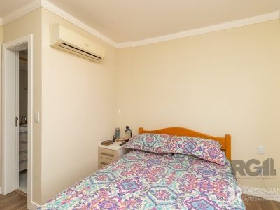 Apartamento à venda com 74m², 3 quartos, 1 suíte, 2 vagas no bairro Rio Branco em Porto Alegre - Foto 20