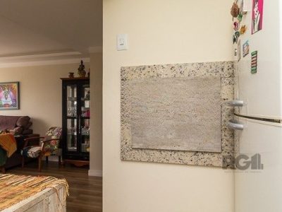 Apartamento à venda com 74m², 3 quartos, 1 suíte, 2 vagas no bairro Rio Branco em Porto Alegre - Foto 6