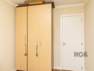 Apartamento à venda com 74m², 3 quartos, 1 suíte, 2 vagas no bairro Rio Branco em Porto Alegre - Foto 15