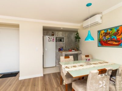 Apartamento à venda com 74m², 3 quartos, 1 suíte, 2 vagas no bairro Rio Branco em Porto Alegre - Foto 4