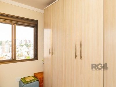 Apartamento à venda com 74m², 3 quartos, 1 suíte, 2 vagas no bairro Rio Branco em Porto Alegre - Foto 12