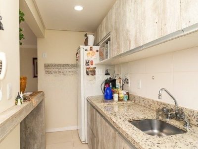 Apartamento à venda com 74m², 3 quartos, 1 suíte, 2 vagas no bairro Rio Branco em Porto Alegre - Foto 10